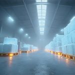 冷鏈倉(cāng)儲(chǔ)與物流配送的革命