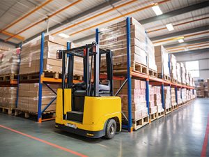 智能云倉新升級 億統(tǒng)云倉破解倉儲難題