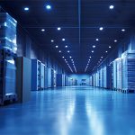 ??冷鏈云倉新紀(jì)元 智慧倉儲(chǔ)解決方案