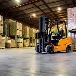 智慧云倉(cāng)新紀(jì)元 如何破解倉(cāng)儲(chǔ)難題