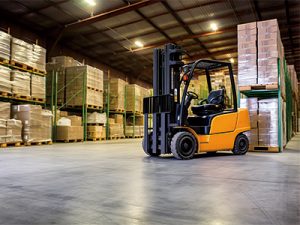 智慧云倉新紀元 如何破解倉儲難題