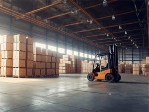 ??云倉服務(wù)新標(biāo)桿 億統(tǒng)云倉優(yōu)勢解析