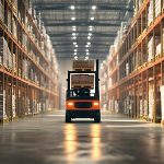 億統(tǒng)云倉 智能倉儲讓成本降低30%