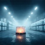 ??冷鏈云倉(cāng)降損發(fā)貨